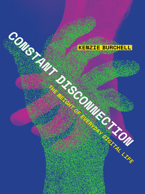 cover image of Constant Disconnection